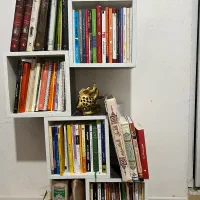 کتابخانه ام دی اف