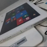 فوجیستو .(سورفیس) Q584 ژاپن|تبلت|اصفهان, نصرآباد|دیوار