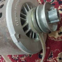 موتور کولر ابی