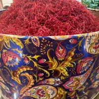 زعفران خوش عطر جنوب خراسان|خوردنی و آشامیدنی|مشهد, تربیت (صدف)|دیوار