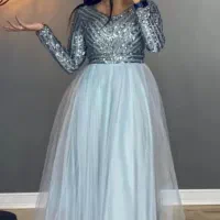 لباس مجلسی