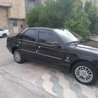 پژو پارس 1400