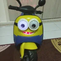 موتور شارژی|اسباب‌بازی بچه|رشت, استادسرا|دیوار