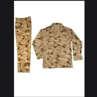 لباس(سپاه)سربازی