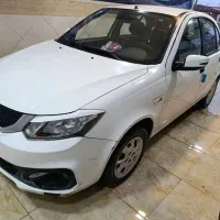 ساینا مدل 1403|خودرو سواری و وانت|رشت, نیروی دریایی|دیوار