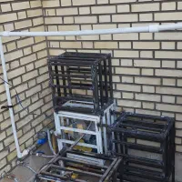 جوشکار سیار تمام نواحی اهواز