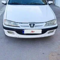 پارس سال مدل ۹۲|خودرو سواری و وانت|آباده, |دیوار