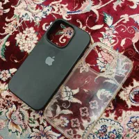 دو عدد قاب ایفون ۱۴ پرو