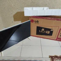 تلوزیون ال ای دی 32 ال جی