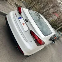 سراتو 2017|خودرو سواری و وانت|تهران, دریا|دیوار