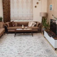 آپارتمان ۶۲ متری