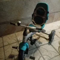 سه چرخه سایبون دار