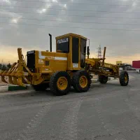 فروش گریدر FG75