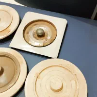 دریچه دودکش بخاری