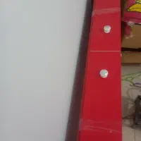 تخت سالم با تشک رایگان فقط جمش کردم