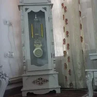 ساعت ایستاده|صنایع دستی و سایر لوازم تزئینی|پارس‌آباد, |دیوار