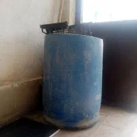 بشکه پلاستیکی