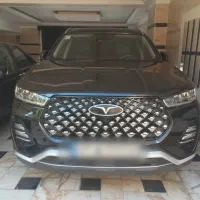 تیگو ۷پرو ۴۰۲ بی رنگ گارانتی فعال|خودرو سواری و وانت|تهران, افسریه جنوبی|دیوار