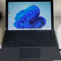 surface pro 5 به همراه قلم|رایانه همراه|فردیس, فردیس|دیوار