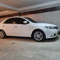 کیا سراتو ۲۰۰۰ آپشنال ۹۶|خودرو سواری و وانت|تهران, منیریه|دیوار