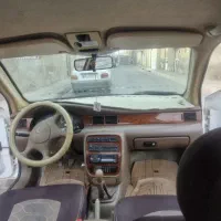 سمند ال ایکس ۸۹ شاستی پلمپ دوگانه شرکت|خودرو سواری و وانت|تاکستان, |دیوار