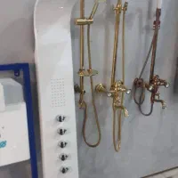 پنل دوش|لوازم حمام|مهاباد (آذربایجان غربی), |دیوار