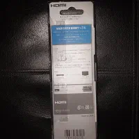 کابل hdmi سونی|قطعات و لوازم جانبی رایانه|مشهد, مصلی (کارمندان اول)|دیوار