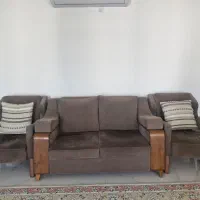 فروش مبلمان شرکتی به دلیل مهاجرت