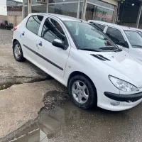 206مدل 95تیپ ۳|خودرو سواری و وانت|رشت, دخانیات|دیوار