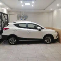 خودرو KMC SR3 صفر