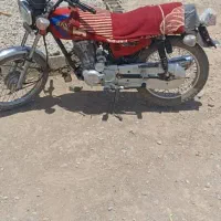 موتور 150 مدل۱۳۹۳ ازشهرستان آوردم