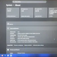 لپ تاب nitro 5 ایسر