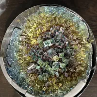 کاسه بیسموت