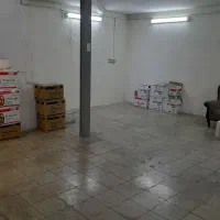 اجاره زیرزمین  ۵۵ متری  در اتحاد.|اجارهٔ آپارتمان|تهران, اتحاد|دیوار