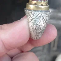 انگشتر|جواهرات|اراک, |دیوار