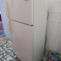 یخچال فریزر دو درب مینا مدل ER 140K|یخچال و فریزر|بابل, |دیوار