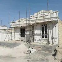 خانه-ویلای-یک-طبقه