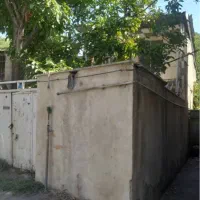 خانه ویلایی کلنگی