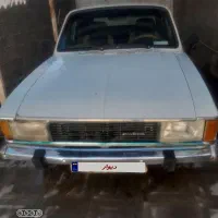 پیکان سواری