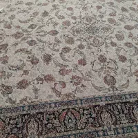 فرش ماشینی 15 متری