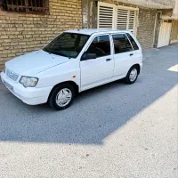 پراید۱۱۱مدل۹۴بدونه رنگ شاسی پلمپ خانگی استثنایی|خودرو سواری و وانت|اصفهان, شهید رجایی|دیوار