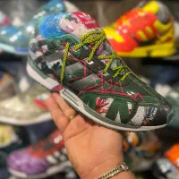 Zx micropecer|کیف، کفش، کمربند|تهران, گیشا|دیوار