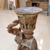 گلدان طرح فیل نو