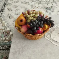 میوه های مصنوعی با بهترین کیفیت