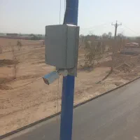 فروش و نصب دوربین مداربسته آنالوگ و آی پی