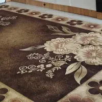 فرش ۹ متری نونو