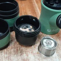 اسپرسوسازدستی نونو|سماور، چای‌ساز، قهوه‌ساز|سیرجان, |دیوار