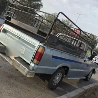 وانت مزدا مدل ۸۹ ژاپنی