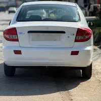 استثنایی ترین ریو درایران|خودرو سواری و وانت|ساری, |دیوار