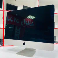 آل این وان(کامپیوتر همه کاره)اپل آمریکایی فوق تمیز|رایانه رومیزی|شهرکرد, |دیوار